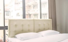 Le Bonheur Poshtel